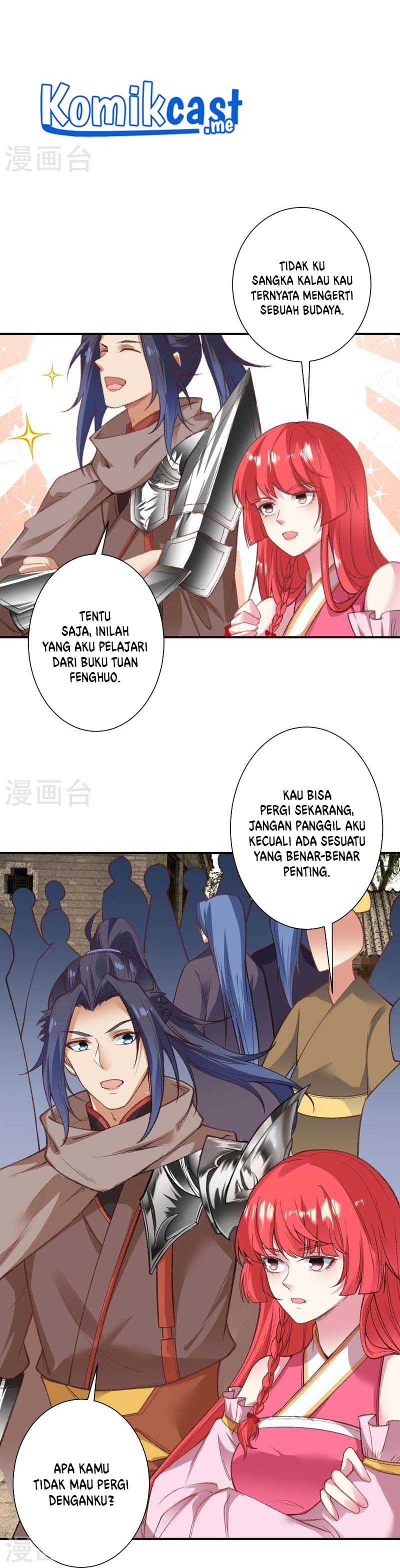 Dilarang COPAS - situs resmi www.mangacanblog.com - Komik against the gods 480 - chapter 480 481 Indonesia against the gods 480 - chapter 480 Terbaru 13|Baca Manga Komik Indonesia|Mangacan